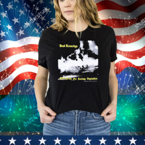 Dead Kennedys Fresh Fruit For Rotting Vegetables Tee Shirt