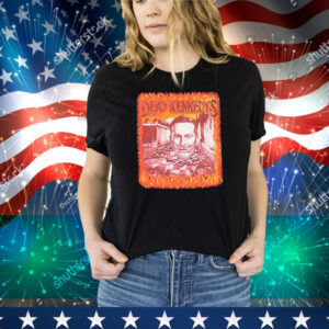 Dead Kennedys Give Me Convenience Or Give Me Death Tee Shirt