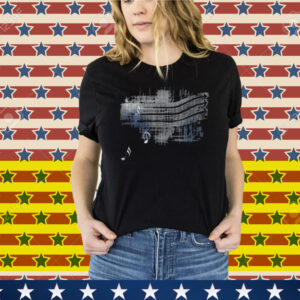Deadair Grid Thermal Tee Shirt
