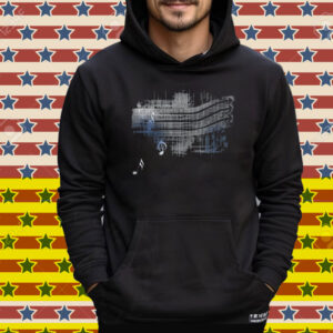 Deadair Grid Thermal Tee Shirt