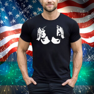 Death From Above 1979 Logo Tee Shirt