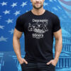 Depresion Sonora Los Perros No Entienden Internet Tee Shirt