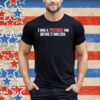 Detroitpistons I Was A Pistons Fan Before It Was Cool Tee Shirt