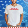 Diva Delight Pussy Wet And Fertile Mesopotamia Tee Shirt