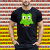 Duo Language Cig Tee Shirt
