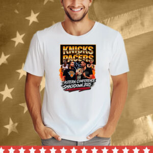 Eastern Conference 2025 Tee Shirt