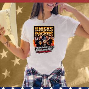 Eastern Conference 2025 Tee Shirt