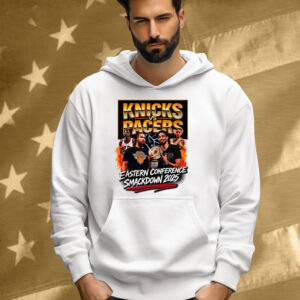 Eastern Conference 2025 Tee Shirt