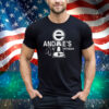 Eric Andre Birthday Tee Shirt