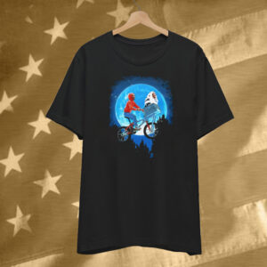 Et Nick Gallo T-Shirt
