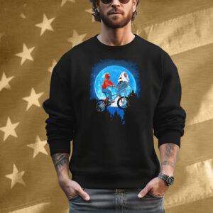 Et Nick Gallo T-Shirt