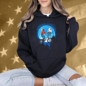 Et Nick Gallo T-Shirt