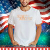 Family Friendly Logo Tee Shirt