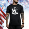Fil From Indian Lakes Cherub Tee Shirt