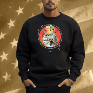 Fox Lake Gas No Brakes All New World Heat 2025 Shirt