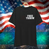 Free Throw Fuck Everything About This T-Shirt