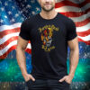 Fuego Is dead KJ Orso Kage Lives Tee Shirt