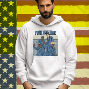 Funk Volume 2015 Tour Tee Shirt