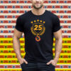 Galatasaray 5 Stars Tee Shirt