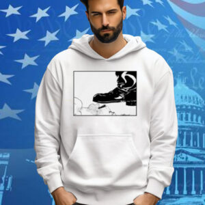 Gay Leather Boot Lgbtq Boseck Bondage Shirt