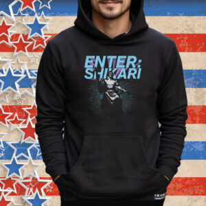 George Washington Enter Shikari Tee Shirt