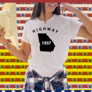 Georgia Highway 1937 Tee Shirt