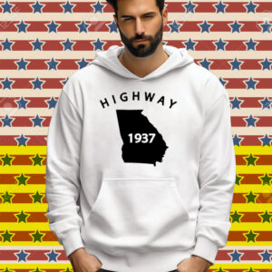 Georgia Highway 1937 Tee Shirt