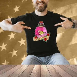 Gilroy s Saint Savage Shirt