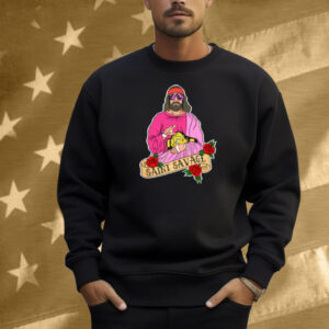 Gilroy s Saint Savage Shirt