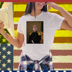 Goblin420 General Goblin Tee Shirt