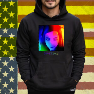 Gradient Fallen Album Tee Shirt