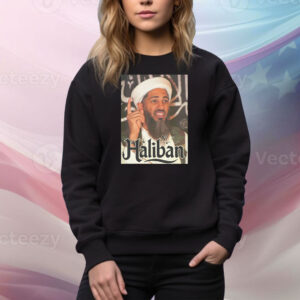 Haliban Tee Shirt
