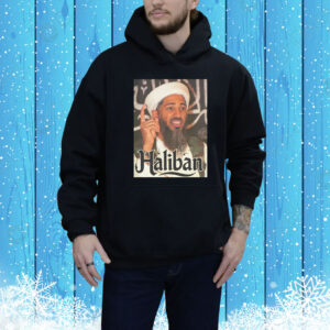 Haliban Tee Shirt