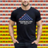 Hang Over Gang Freedom Isn't Free They Paid For It Tee Shirt