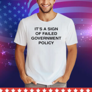 Harris Dickinson Wearing Living On The Streets Is Not A Lifestyle Choice Suella It’S A Sign Of Failed Government Policy Tee Shirt