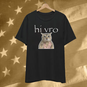 Hi Vro Meimei T-Shirt