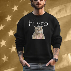 Hi Vro Meimei T-Shirt
