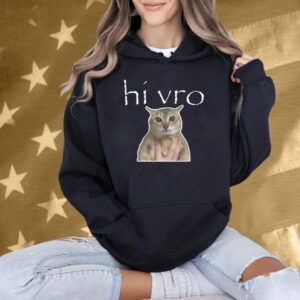 Hi Vro Meimei T-Shirt