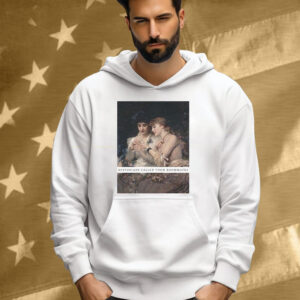 Historians Called Them Roommates Tee Shirt