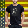 Hurry Up Tomorrow Amina And Ego Tee Shirt