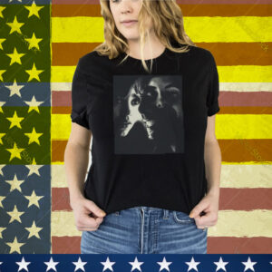 Hurry Up Tomorrow Amina And Ego Tee Shirt