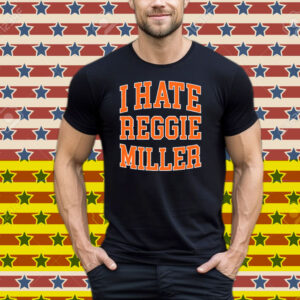 I Hate RM Tee Shirt
