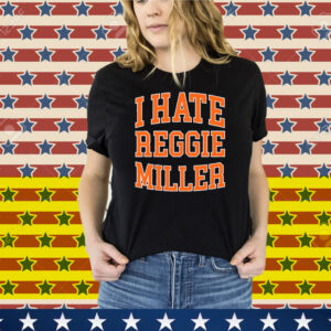 I Hate RM Tee Shirt