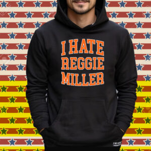 I Hate RM Tee Shirt