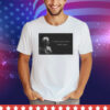 I Never Said That Mark Twain Tee Shirt