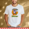 I Speak Fluent Irish Goodbye Whispers I Must Leave You Now Tee Shirt