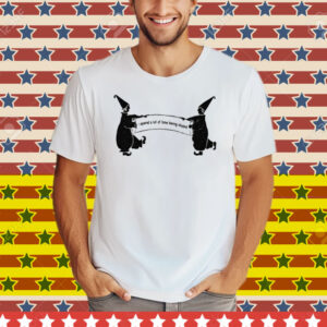 I Spend A Lot Of Time Being Stupid Tee Shirt