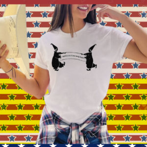 I Spend A Lot Of Time Being Stupid Tee Shirt