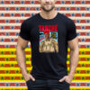 Ibrahim Traoré Revolution Feed The People Tee Shirt