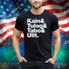 Illamanila Kain Tulog Tabo Ulit Tee Shirt